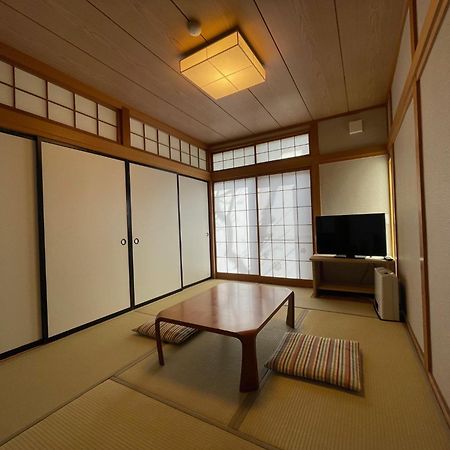 Kusatsuonsen Hoshikawa Kusatsu  Eksteriør billede