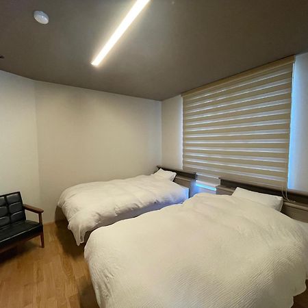 Kusatsuonsen Hoshikawa Kusatsu  Eksteriør billede