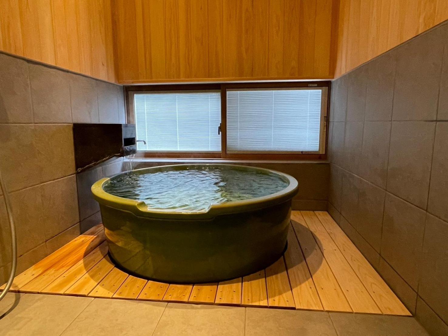 Kusatsuonsen Hoshikawa Kusatsu  Eksteriør billede